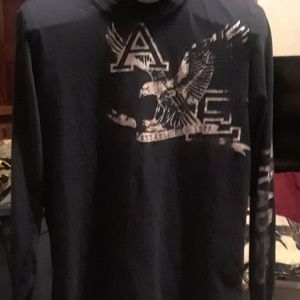 American Eagle shirt